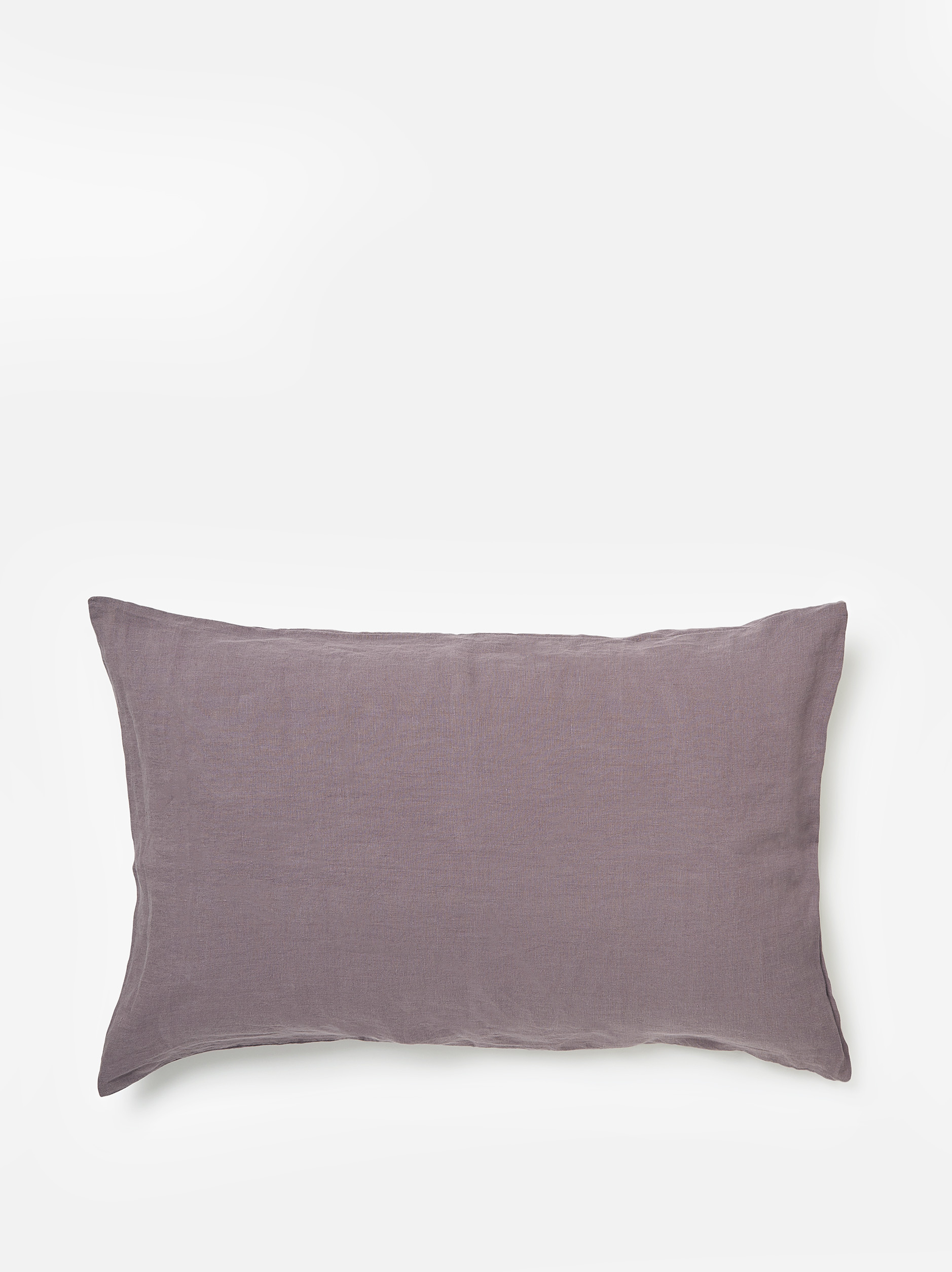 Lupin Linen Pillowcase Pair