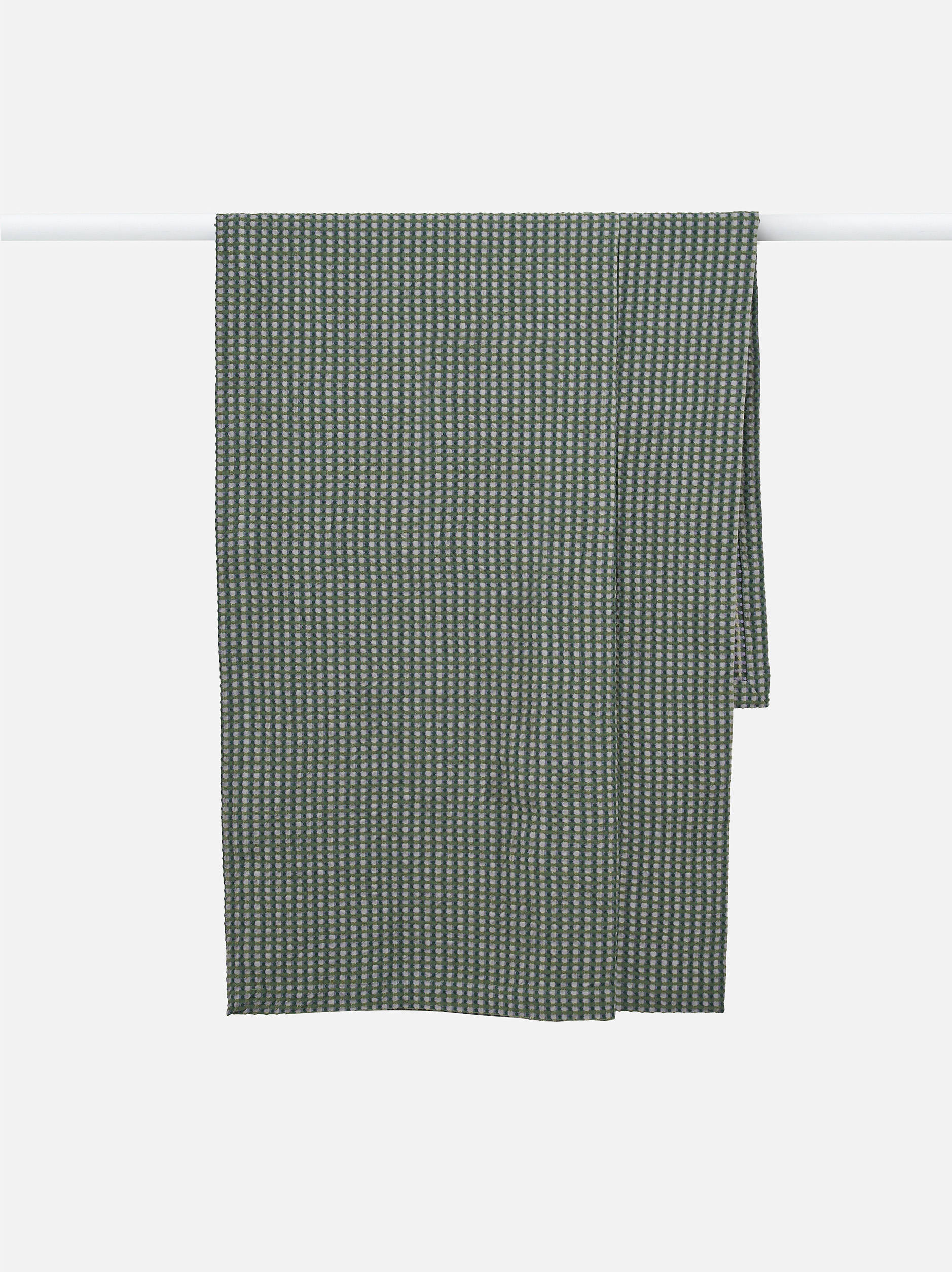Selva Waffle Picnic Blanket