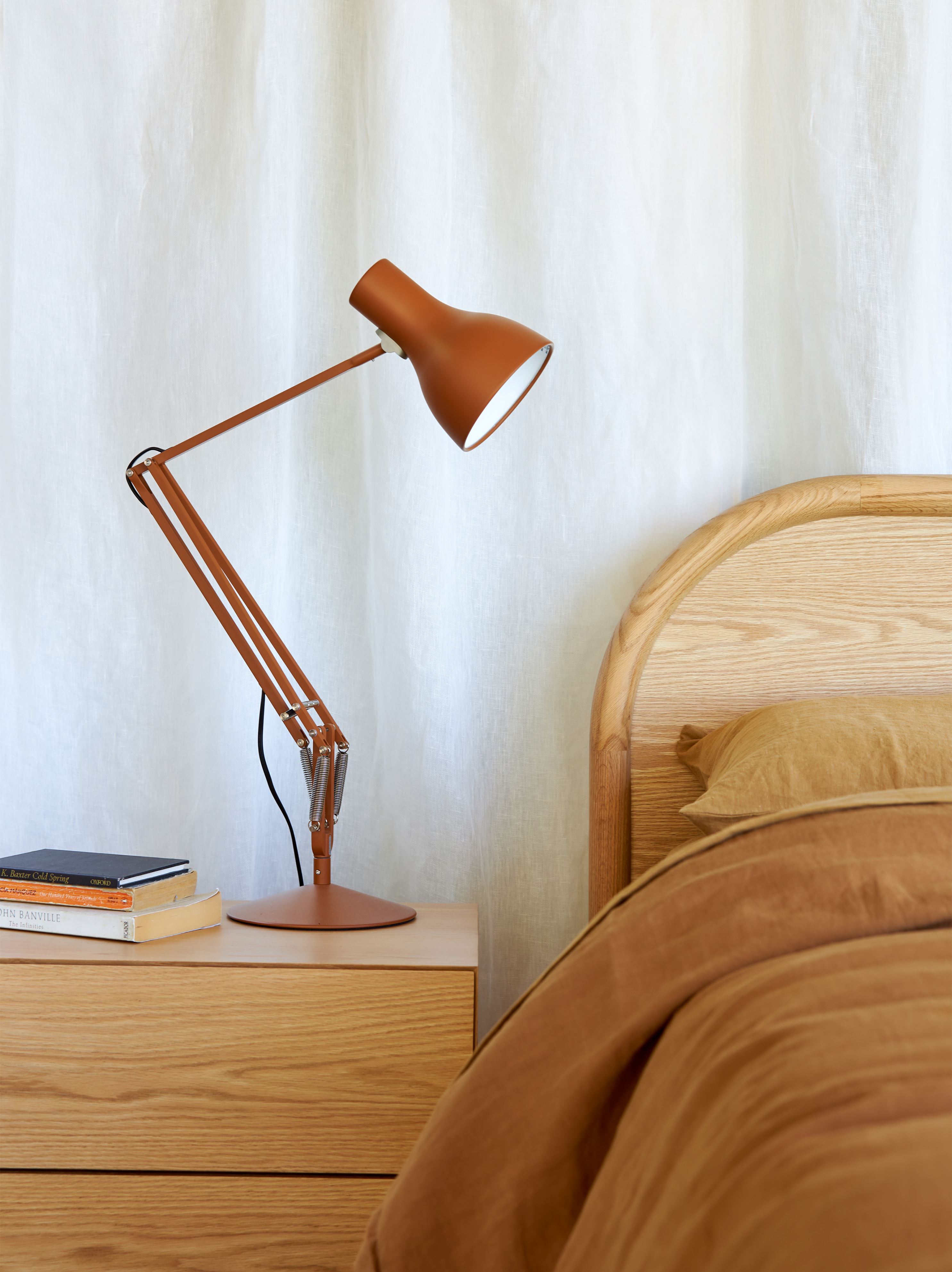 Anglepoise Type 75 Desk Lamp Margaret Howell Edition