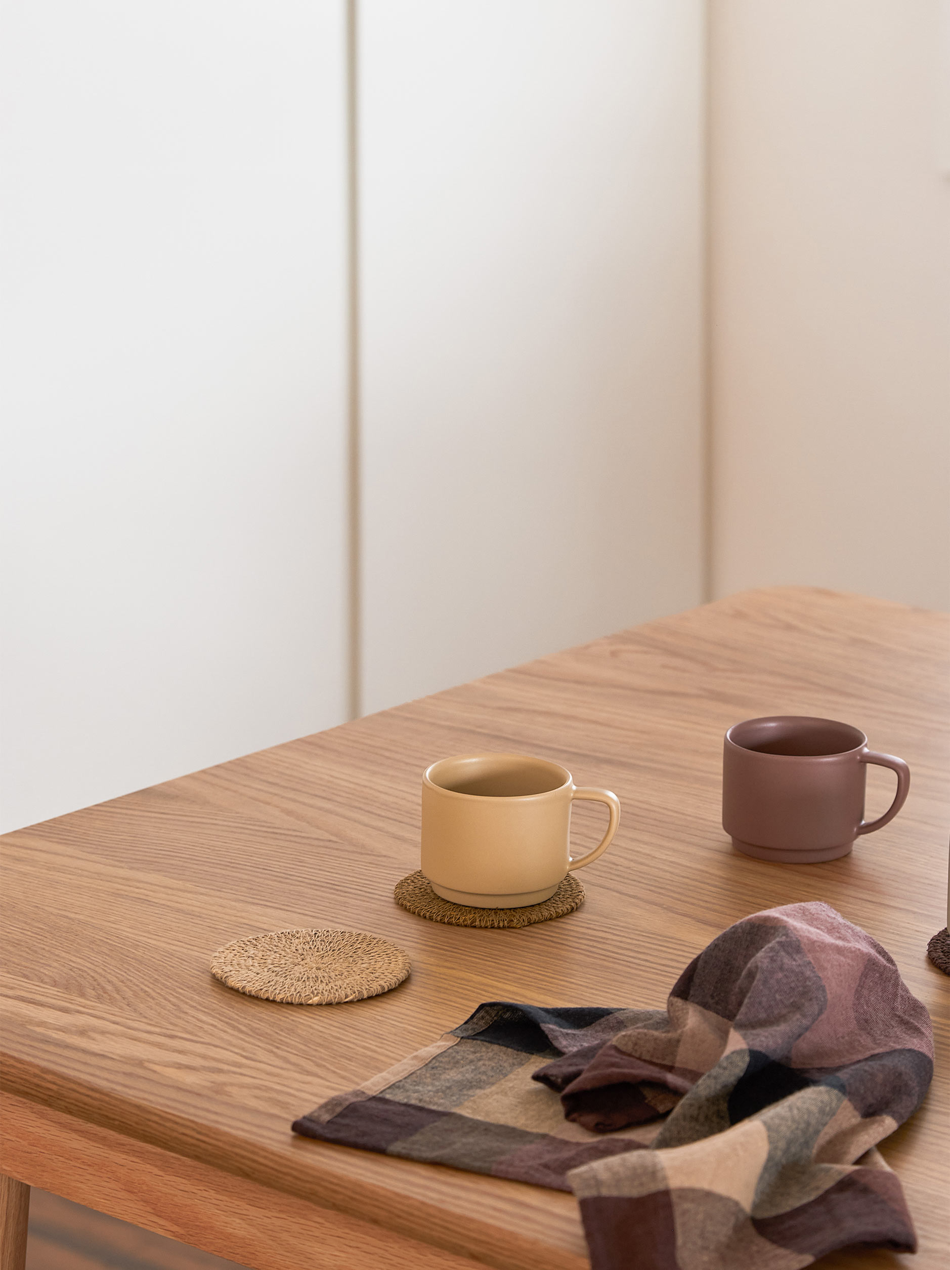 Copo Stacking Mug - Cider
