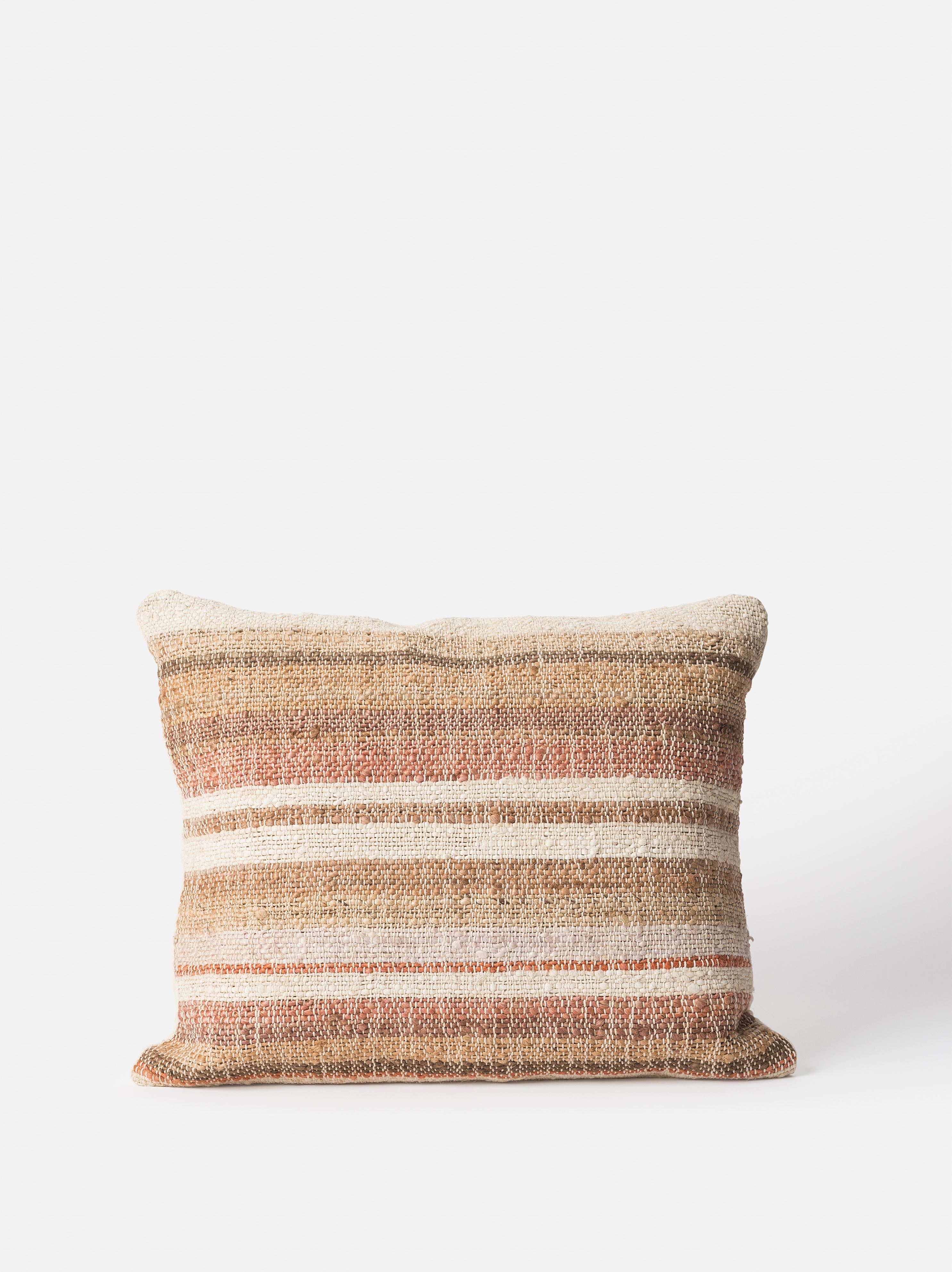 Haast Handwoven Cushion Cover