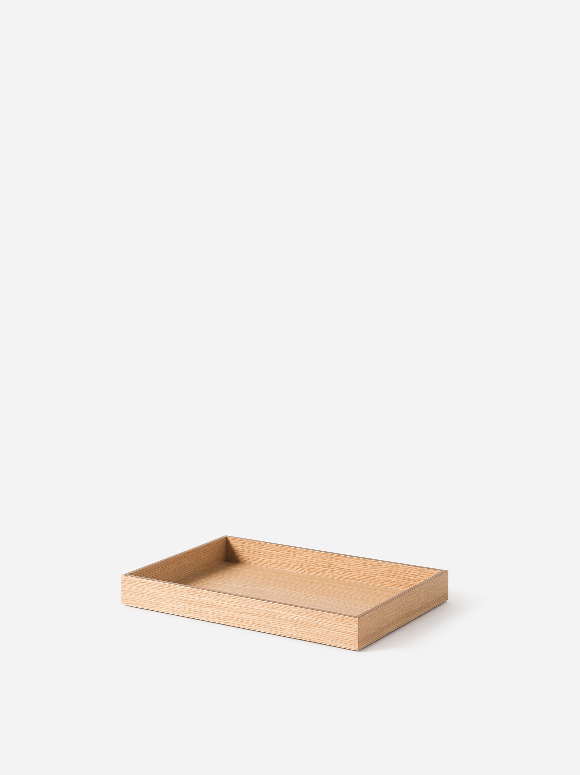 Oku Office Lid/Tray