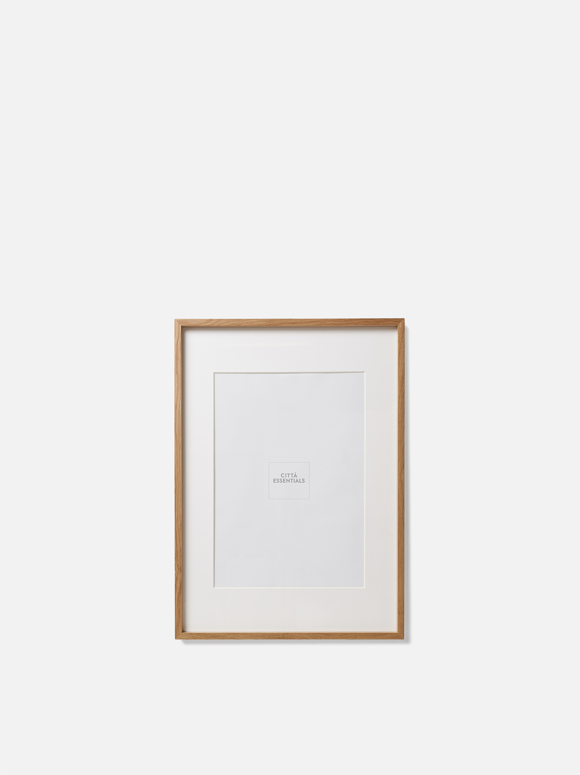 Edge Picture Frame A3