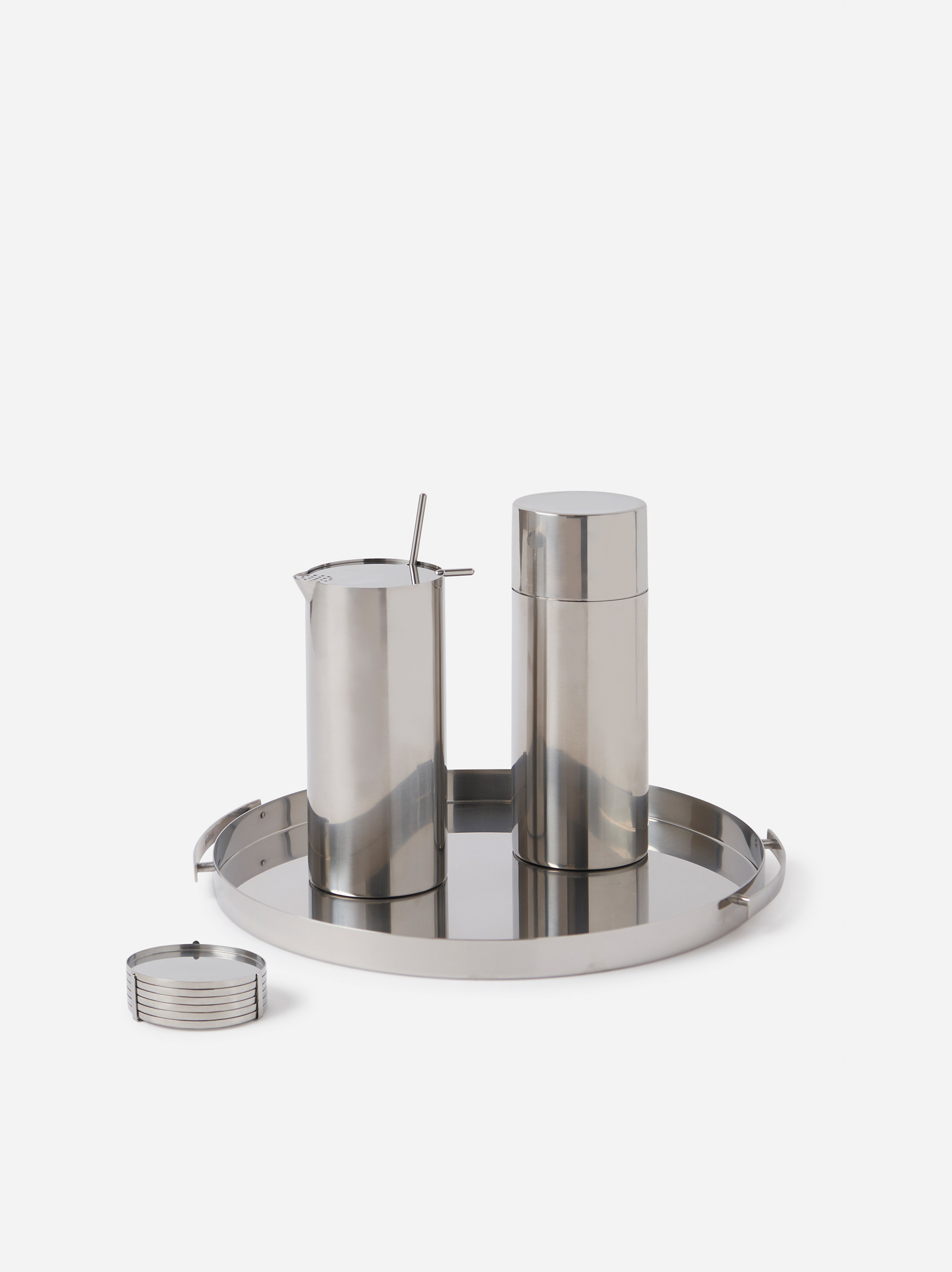 Arne Jacobsen: A Perfectionist Modernist