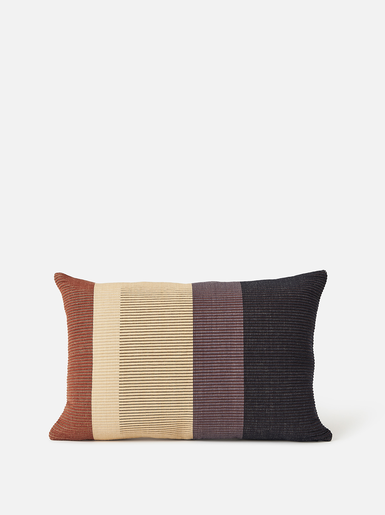 Albers No.4 Cushion  Spearmint