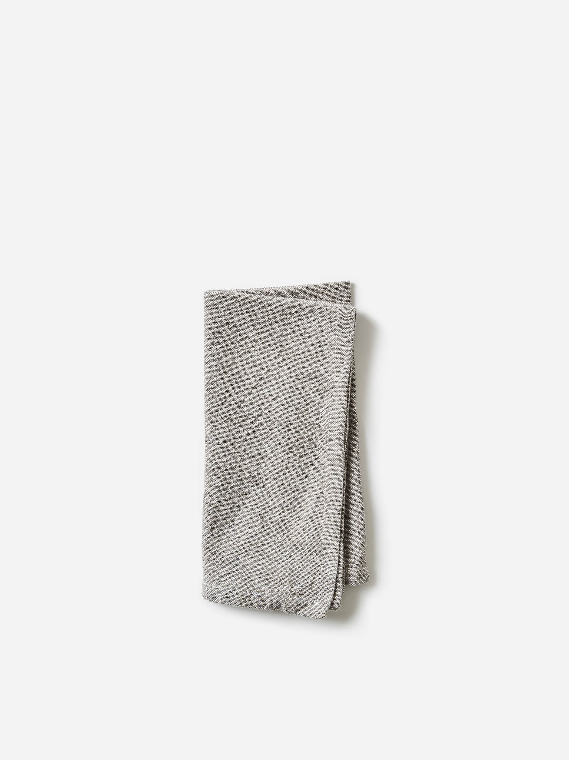 Washed Cotton Napkin