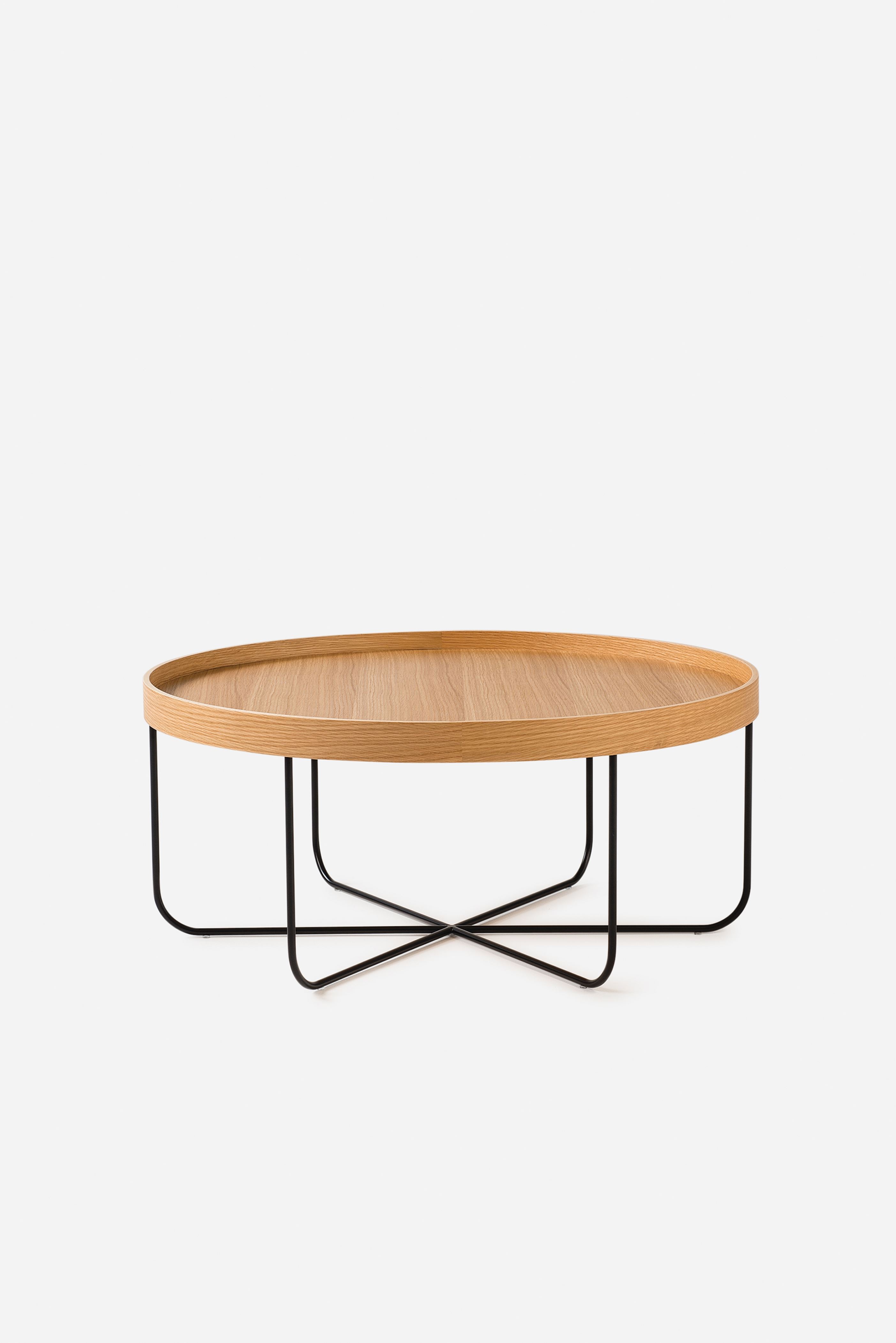 Segment Coffee Table