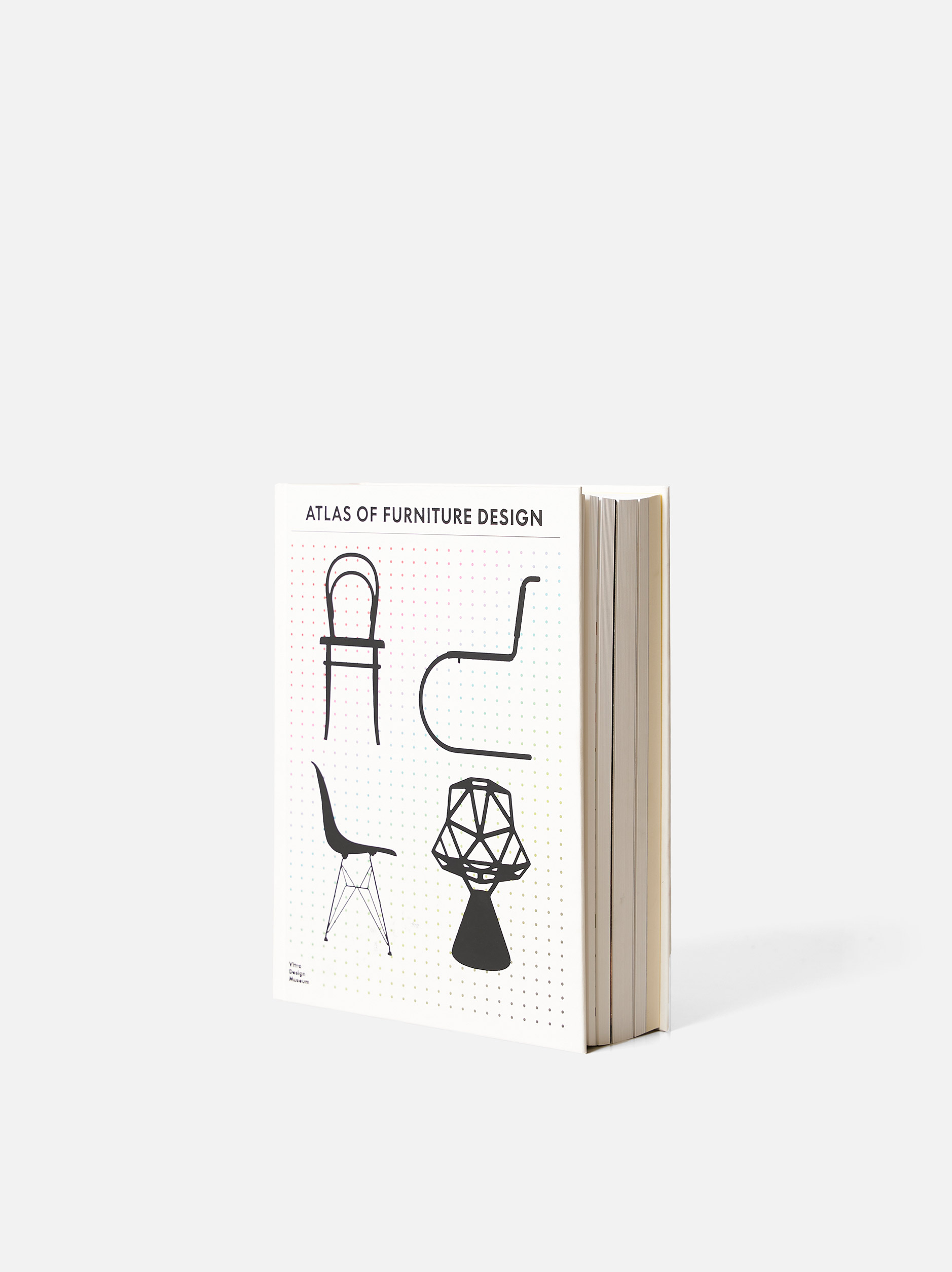 Atlas of Furniture Design