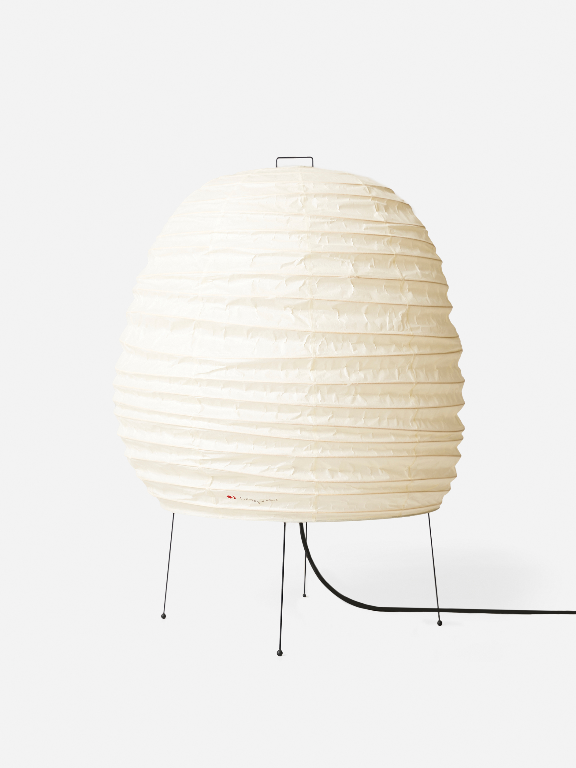 Akari 20N Table Lamp