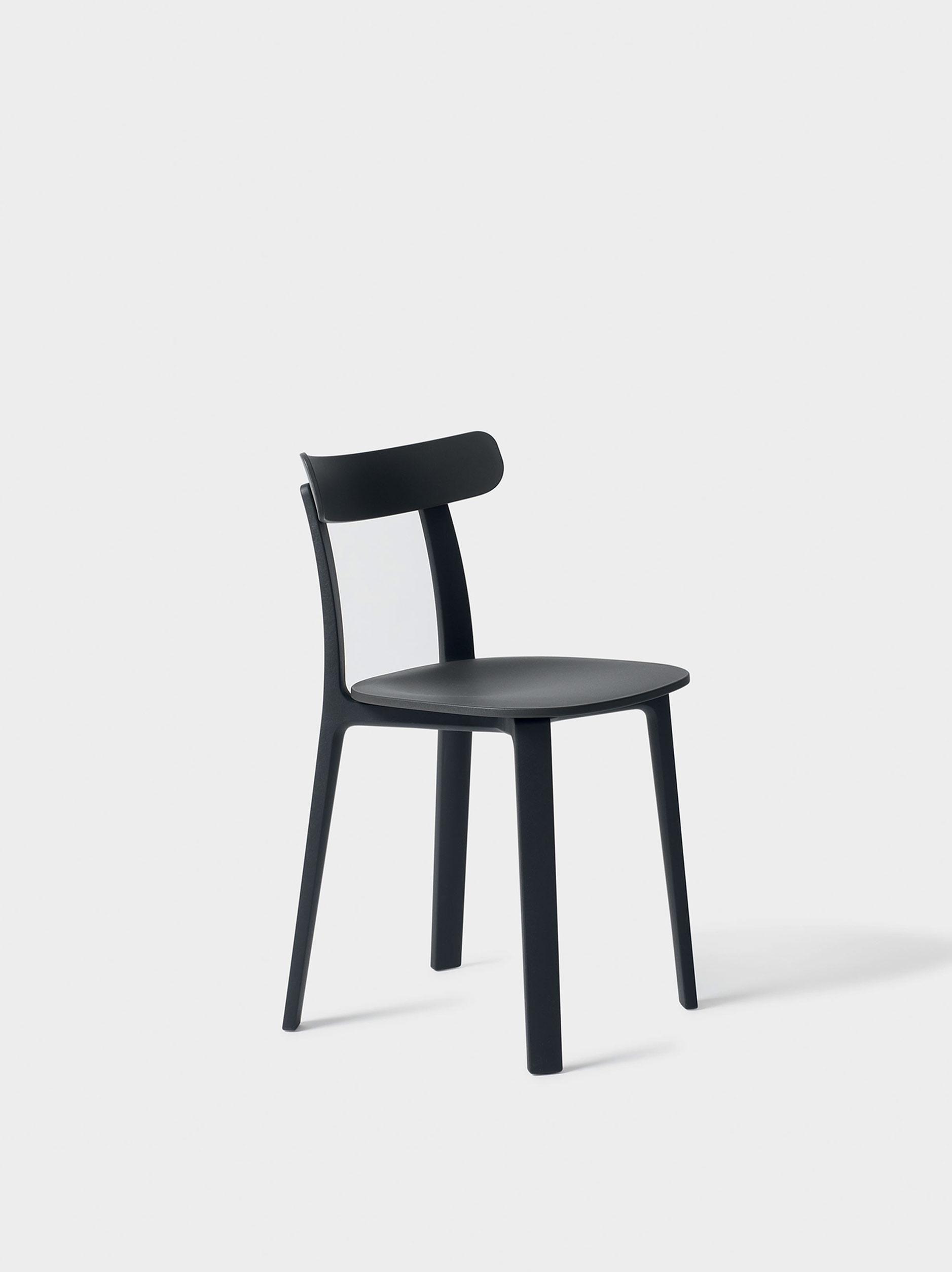Vitra All Plastic Chair