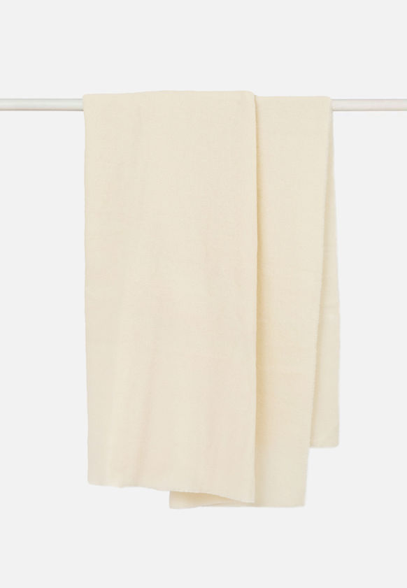 Large Wool Blanket