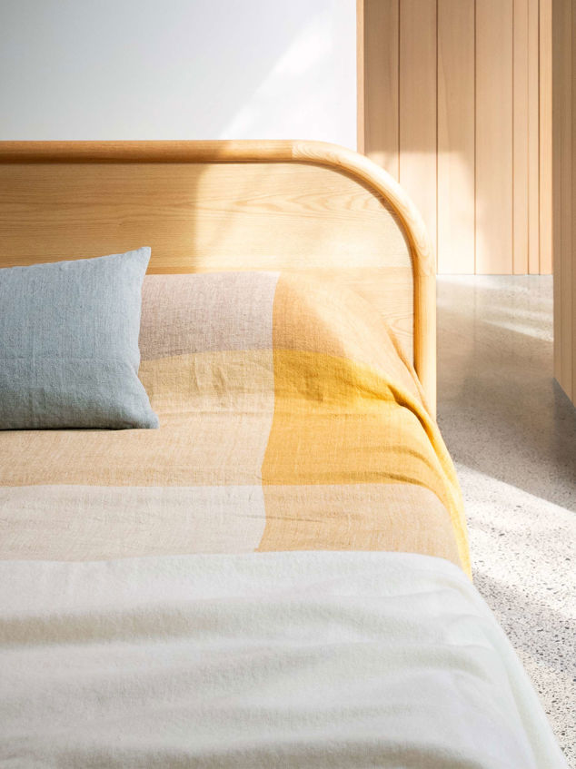 Large Wool Blanket