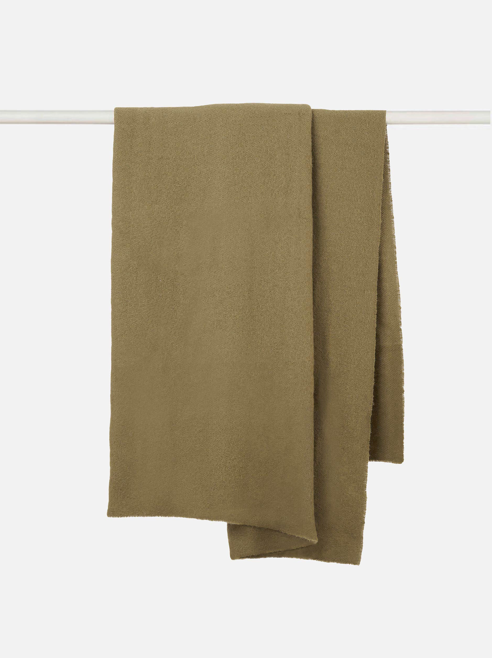 Large Wool Blanket