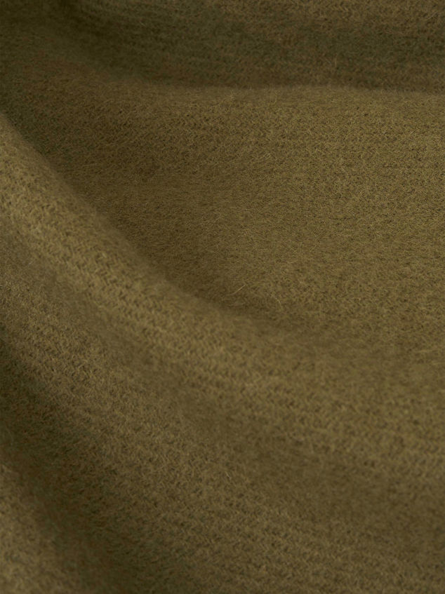 Large Wool Blanket