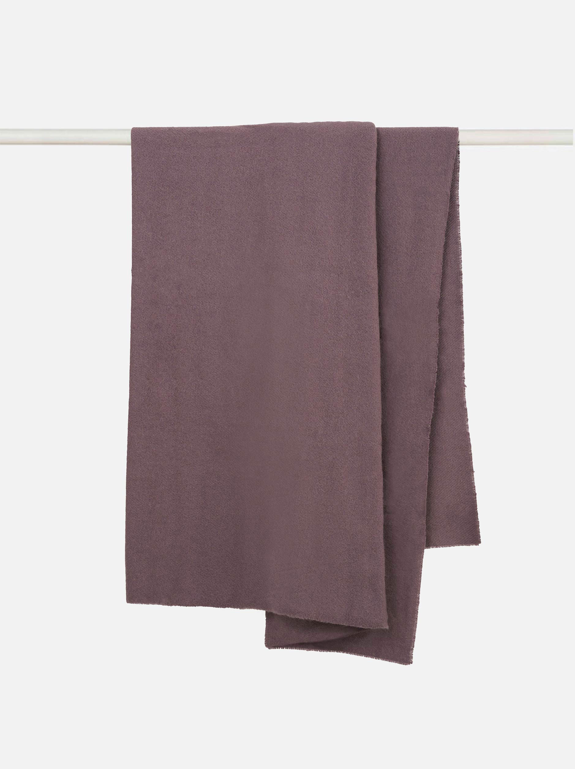 Large Wool Blanket