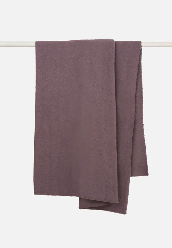 Large Wool Blanket