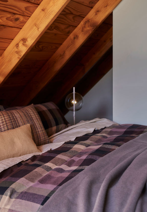 Large Wool Blanket
