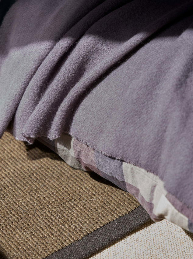 Large Wool Blanket