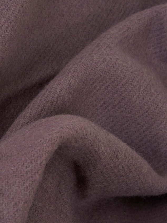 Large Wool Blanket