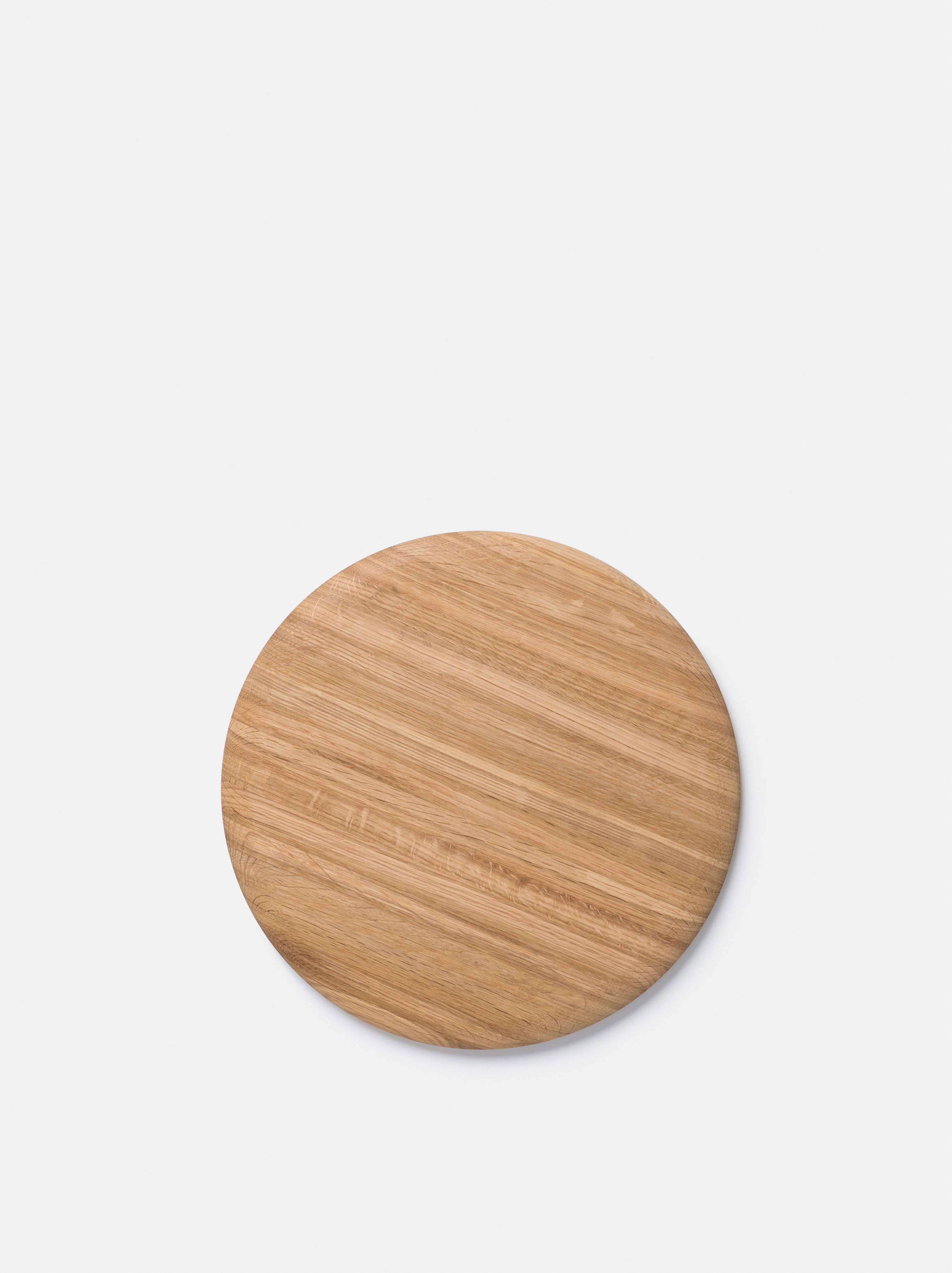 Sampa Round Board