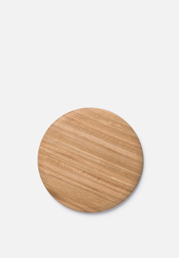 Sampa Round Board