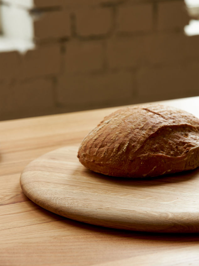 Sampa Round Board