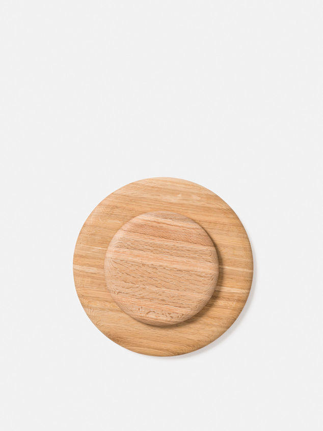 Sampa Round Board