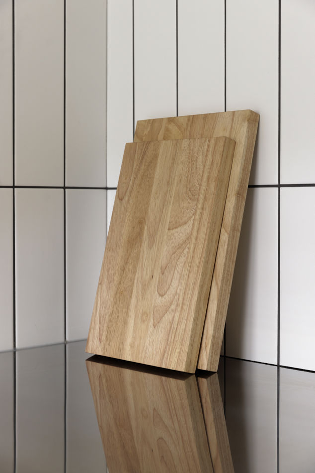 Rectangle Chopping Board