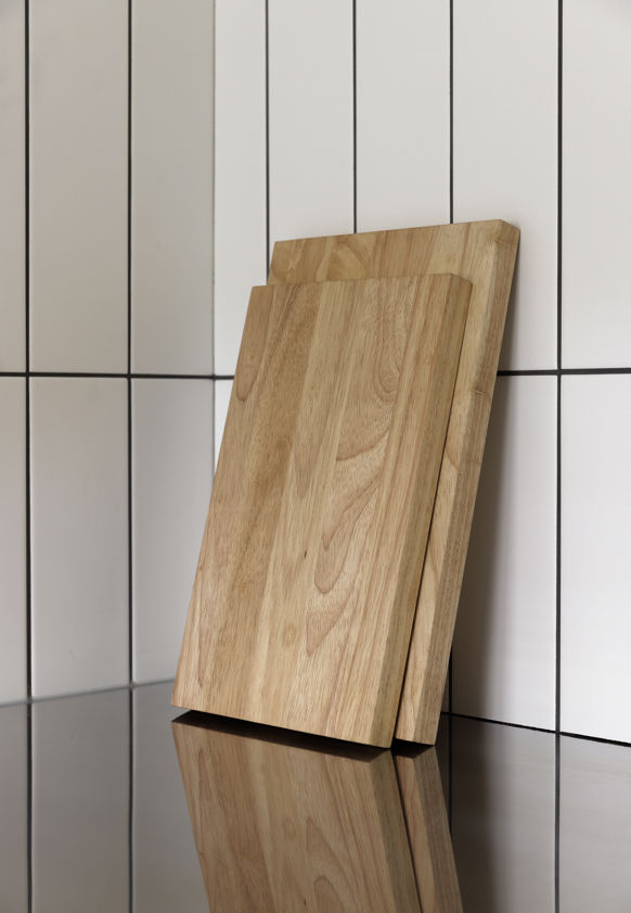 Rectangle Chopping Board