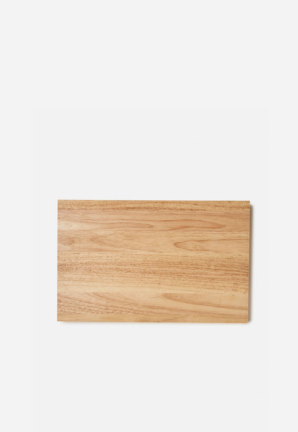 Rectangle Chopping Board