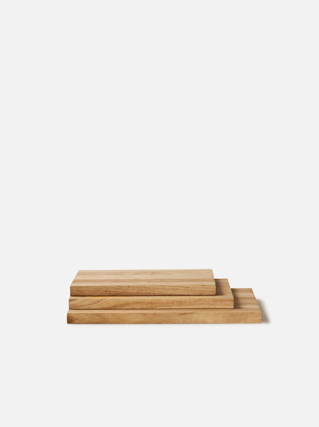 Rectangle Chopping Board