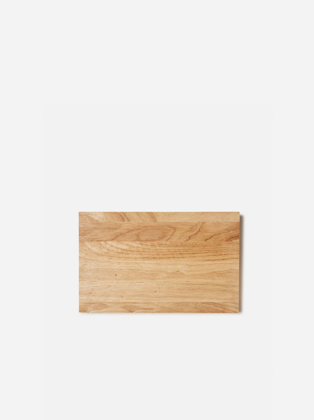 Rectangle Chopping Board