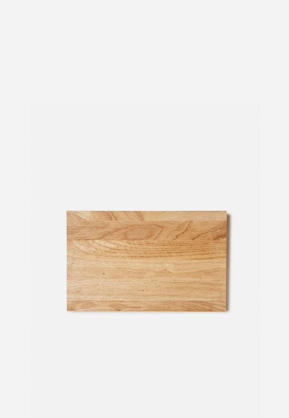 Rectangle Chopping Board