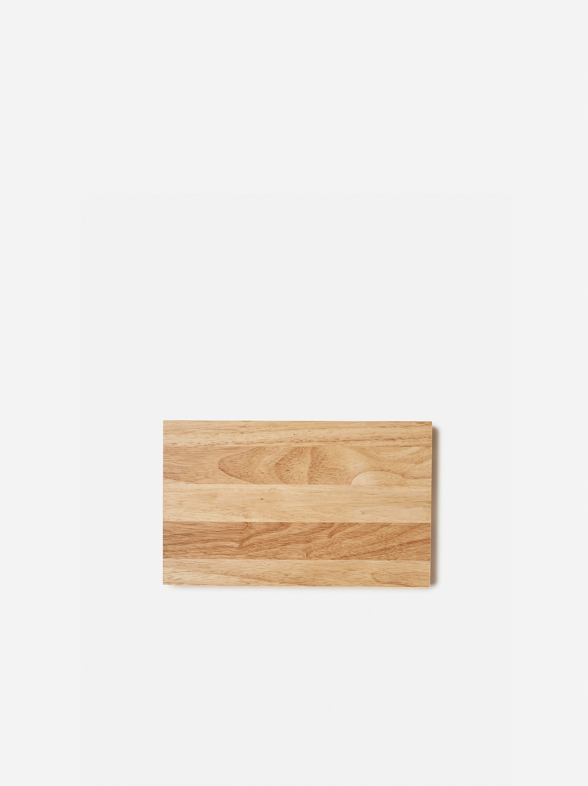 Rectangle Chopping Board