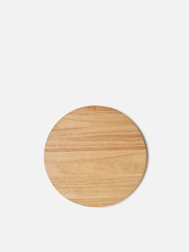 Round Chopping Board