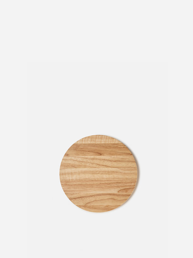Round Chopping Board