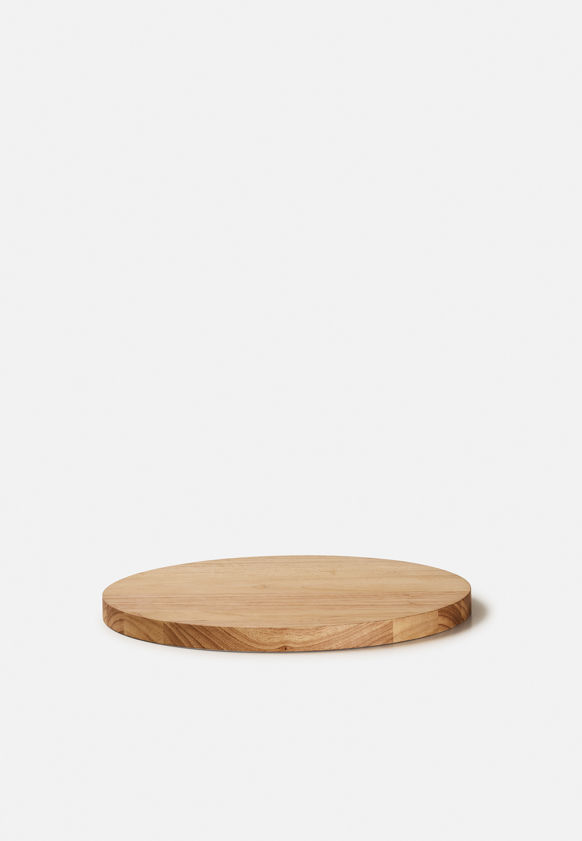 Round Chopping Board
