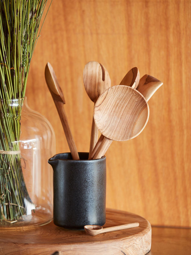 Asili x Città Salad Servers Set/2