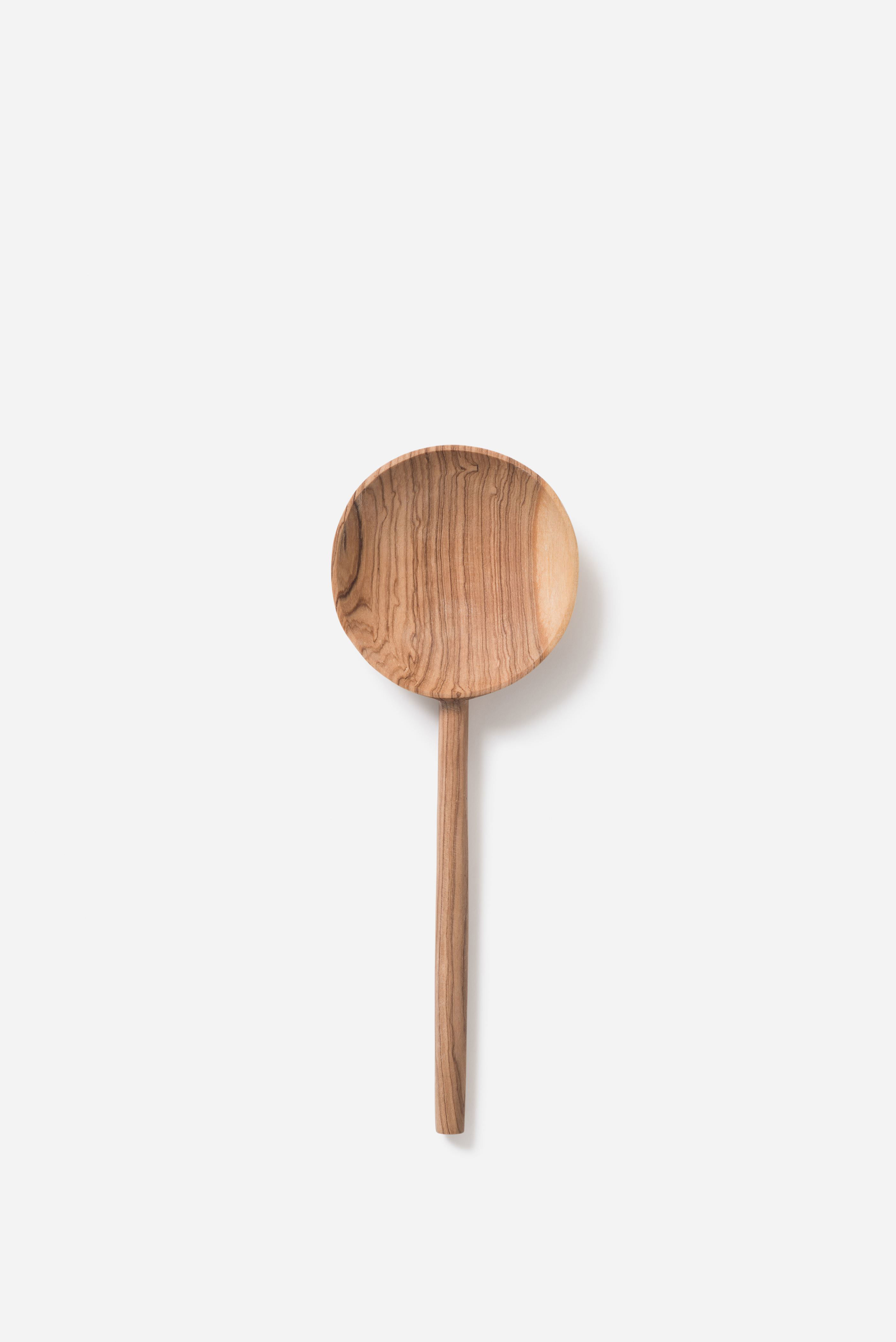 Asili x Città Rice Spoon