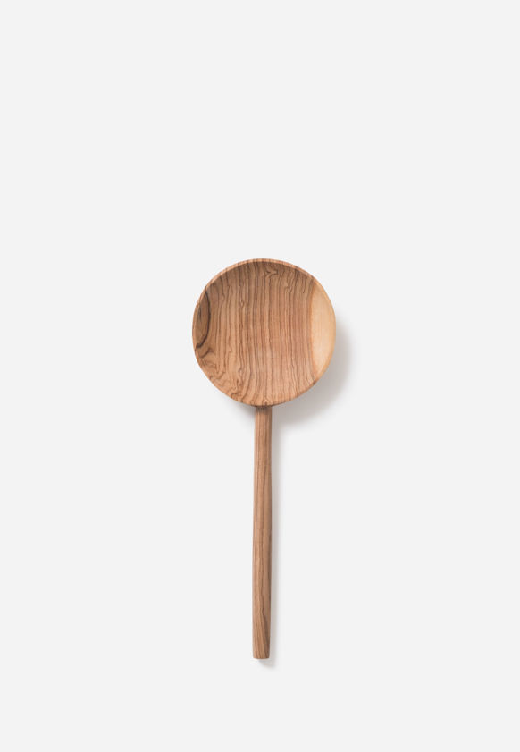 Asili x Citta Rice Spoon
