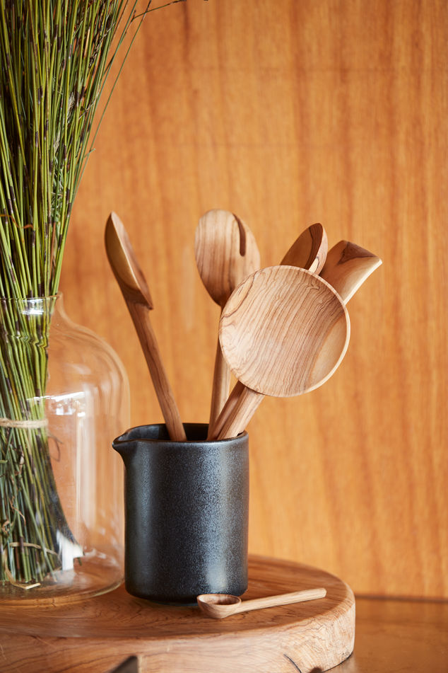 Asili x Città Rice Spoon