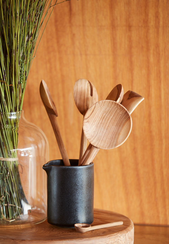 Asili x Città Rice Spoon