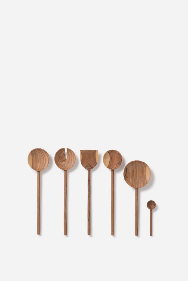 Asili x Città Rice Spoon