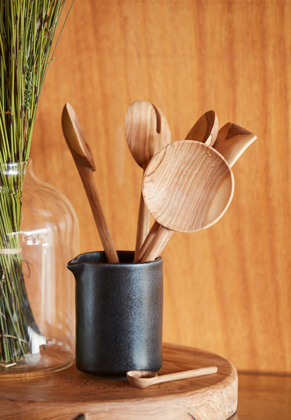 Asili x Città Spatula