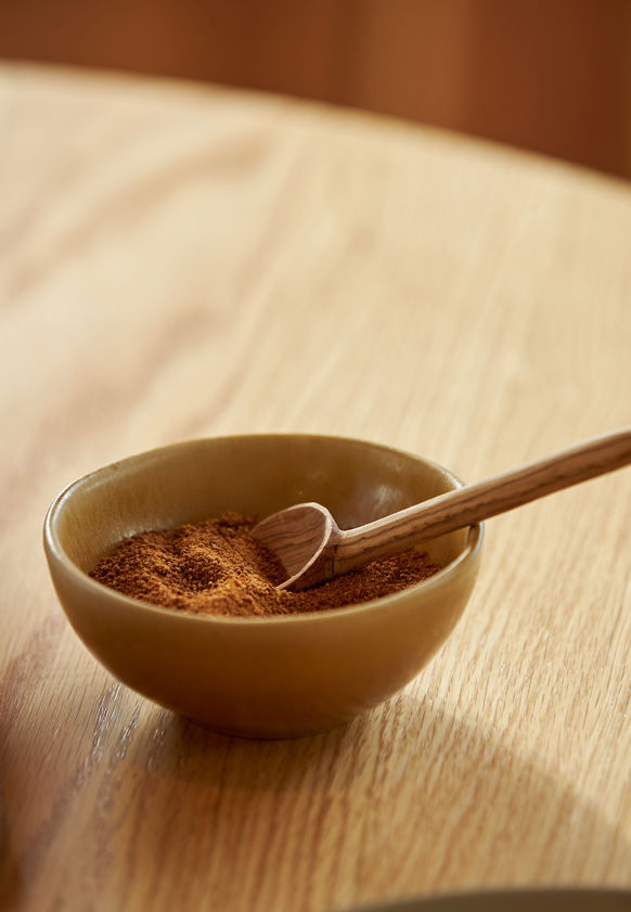 Asili x Città Salt Spoon