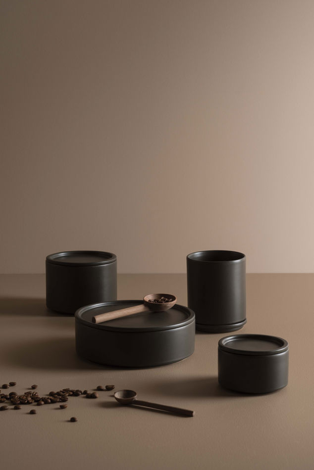 Asili x Città Coffee Scoop