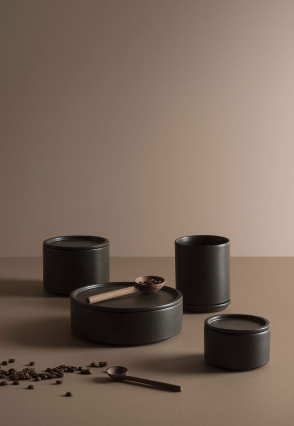 Asili x Città Coffee Scoop