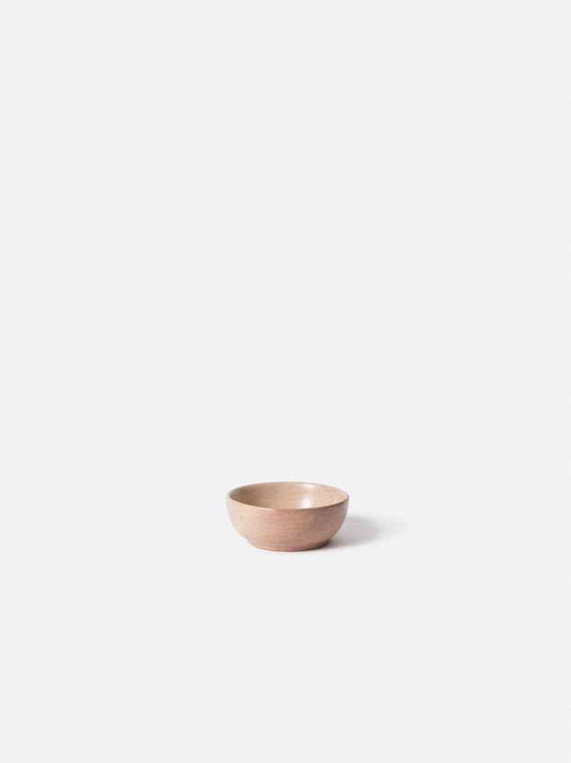 Asili Soapstone Bowl