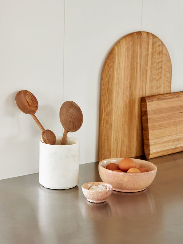 Asili Soapstone Bowl