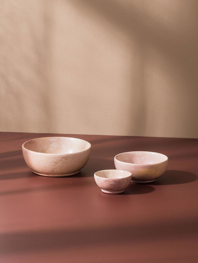 Asili Soapstone Bowl